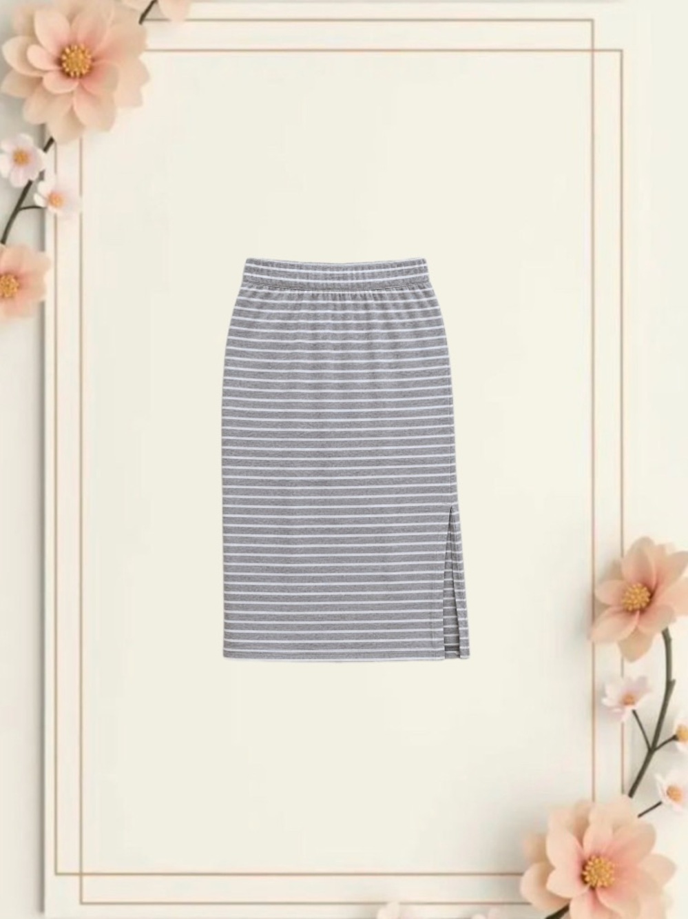 Girls Old Navy Maxi Skirt